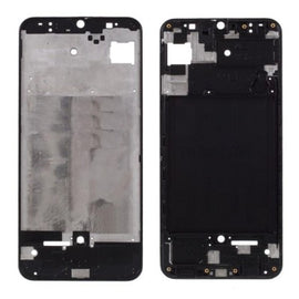 LCD Frame Middle Chassis for Samsung Galaxy A50s - White