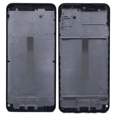 LCD Frame Middle Chassis for Samsung Galaxy F23 5G - White