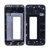 LCD Frame Middle Chassis for Samsung Galaxy J7 Pro - Black
