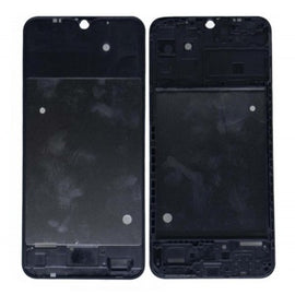 LCD Frame Middle Chassis for Samsung Galaxy M20 - Blue