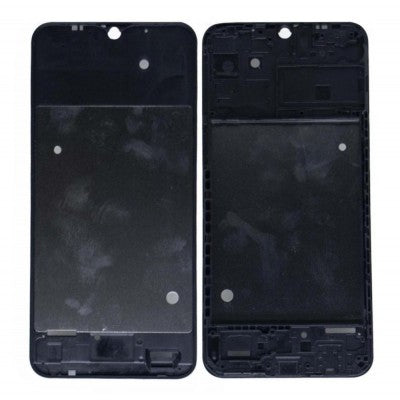 LCD Frame Middle Chassis for Samsung Galaxy M20 - White