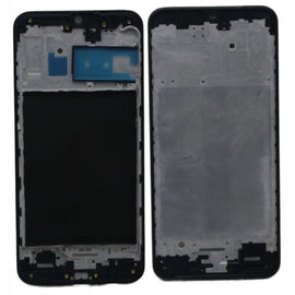 LCD Frame Middle Chassis for Samsung Galaxy M30 - Black