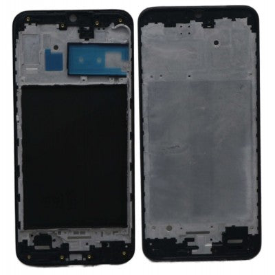 LCD Frame Middle Chassis for Samsung Galaxy M30 - Black