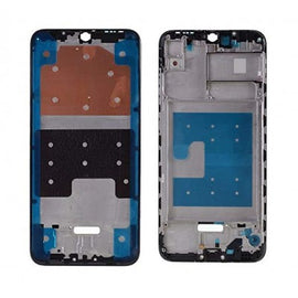 LCD Frame Middle Chassis for Samsung Galaxy M30 - White