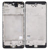 LCD Frame Middle Chassis for Samsung Galaxy M31s - Black