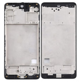 LCD Frame Middle Chassis for Samsung Galaxy M31s - Black