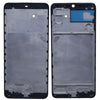 LCD Frame Middle Chassis for Samsung Galaxy M32 - Black