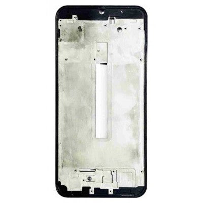 LCD Frame Middle Chassis for Samsung Galaxy M34 5G - Black