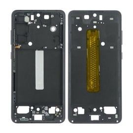 LCD Frame Middle Chassis for Samsung Galaxy S21 FE 5G - Graphite