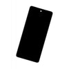 LCD Frame Middle Chassis for Samsung Galaxy S21 Ultra - Navy