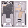 LCD Frame Middle Chassis for Samsung Galaxy S23 Ultra - Lavender