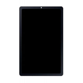 LCD Frame Middle Chassis for Samsung Galaxy Tab S6 Lite - Black