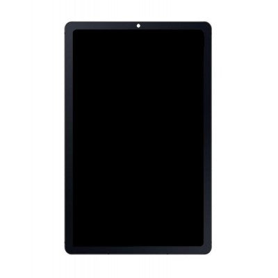 LCD Frame Middle Chassis for Samsung Galaxy Tab S6 Lite - Black