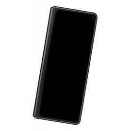 LCD Frame Middle Chassis for Samsung Galaxy Z Fold 3 - White