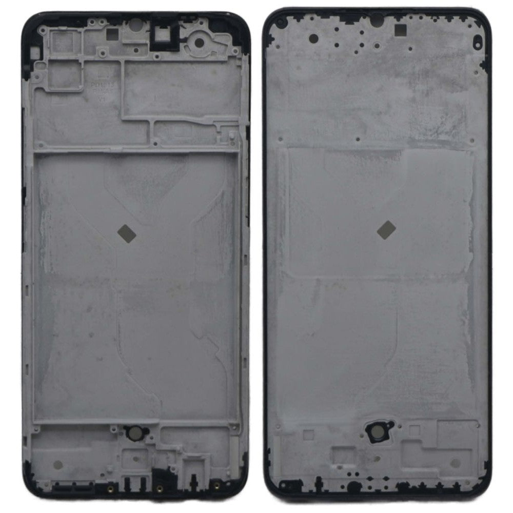 LCD Frame Middle Chassis for Vivo S1 - Aug 2019 - Black