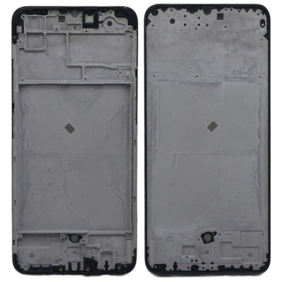 LCD Frame Middle Chassis for Vivo S1 - Aug 2019 - Black
