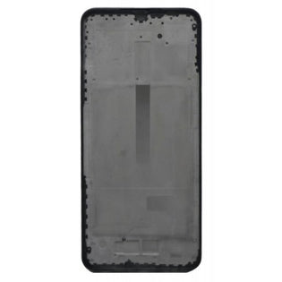 Fingerprint Sensor with Flex Cable for Vivo Y12s Black