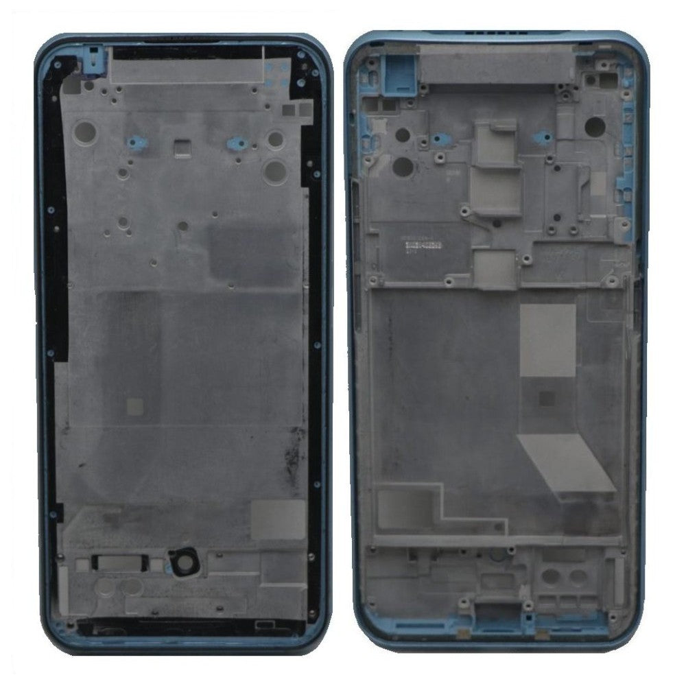 LCD Frame Middle Chassis for Vivo V17 Pro - Sky