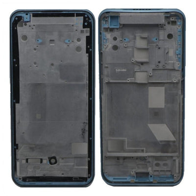 LCD Frame Middle Chassis for Vivo V17 Pro - Sky