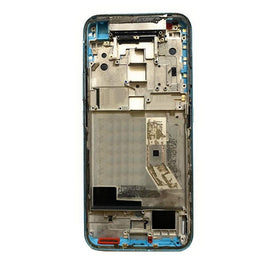 LCD Frame Middle Chassis for Vivo V17 Pro - White