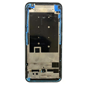LCD Frame Middle Chassis for Vivo V17 Pro - White