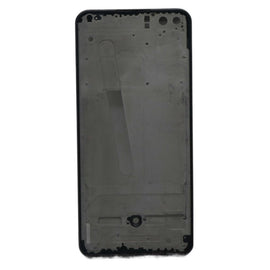 LCD Frame Middle Chassis for Vivo V19 - Black