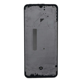 LCD Frame Middle Chassis for vivo V20 - Black