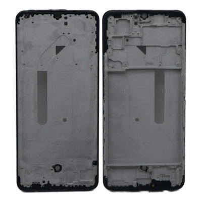 LCD Frame Middle Chassis for vivo V20 - Black