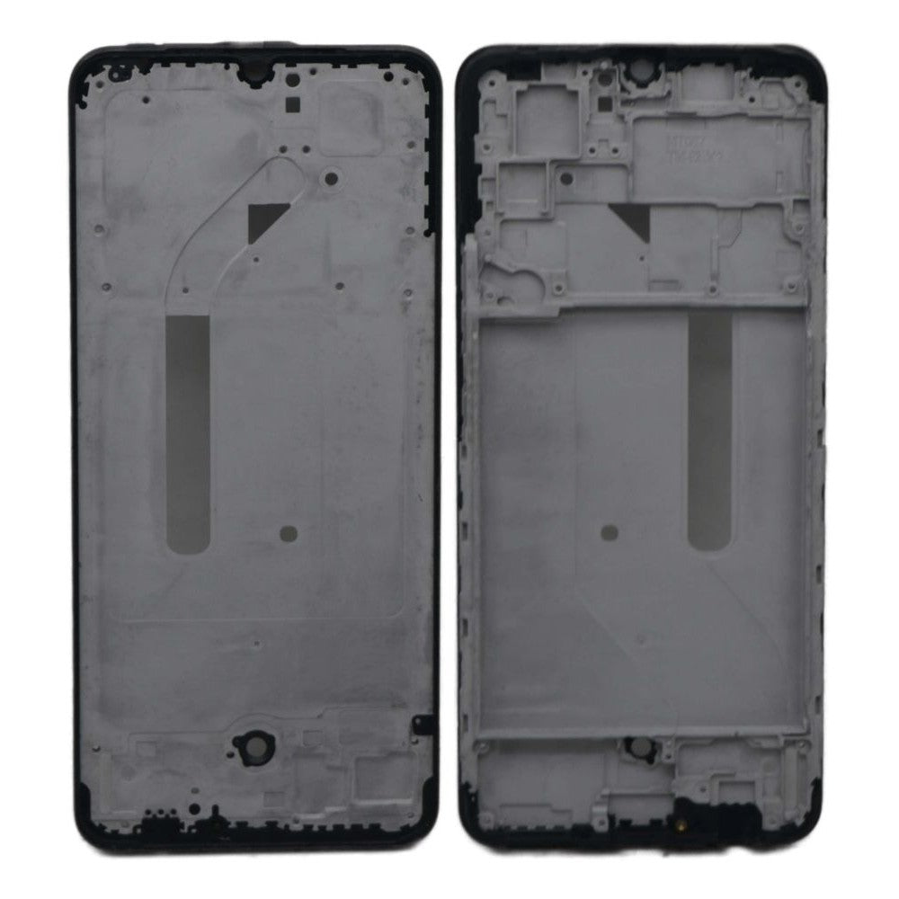 LCD Frame Middle Chassis for vivo V20 - Grey