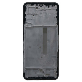 LCD Frame Middle Chassis for Vivo V21 5G - Black