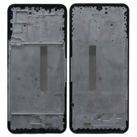 LCD Frame Middle Chassis for Vivo V21 5G - Black