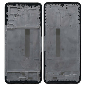 LCD Frame Middle Chassis for Vivo V21 5G - Black