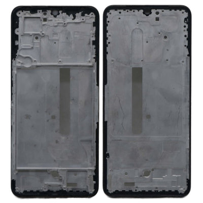 LCD Frame Middle Chassis for Vivo V21 5G - Black