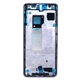 LCD Frame Middle Chassis for Vivo V23 Pro - Gold