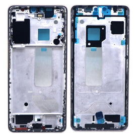 LCD Frame Middle Chassis for Vivo V23 Pro - Gold