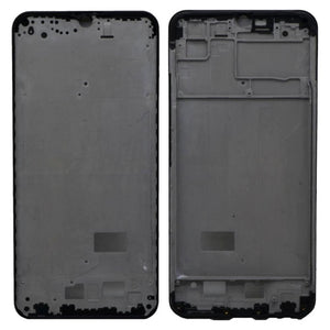 LCD Frame Middle Chassis for Vivo Y12 - Black