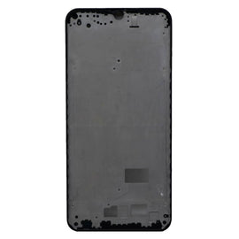 LCD Frame Middle Chassis for Vivo Y12 - Blue