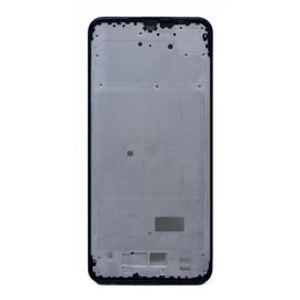 LCD Frame Middle Chassis for Vivo Y21 2021 - Blue