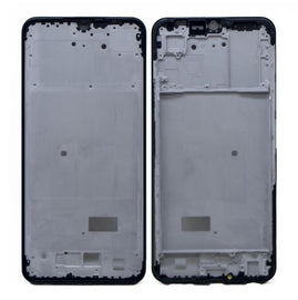 LCD Frame Middle Chassis for Vivo Y21 2021 - White