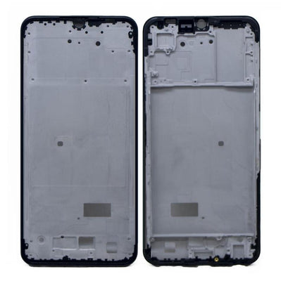 LCD Frame Middle Chassis for Vivo Y21 2021 - White