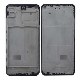 Fingerprint Sensor with Flex Cable for Vivo Y17 2019 Purple
