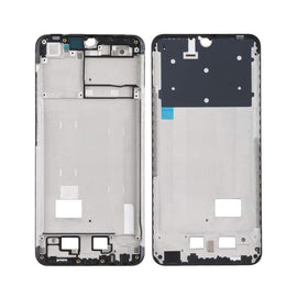 LCD Frame Middle Chassis for Vivo Y91 - Blue