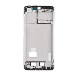 LCD Frame Middle Chassis for Vivo Y91 - White