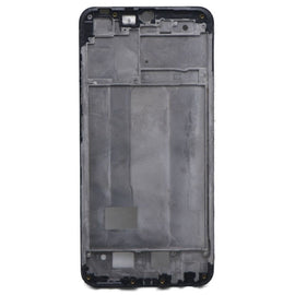LCD Frame Middle Chassis for Vivo Y91i - Black