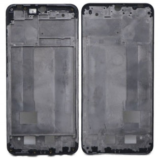 Fingerprint Sensor with Flex Cable for Vivo Y17 2019 White