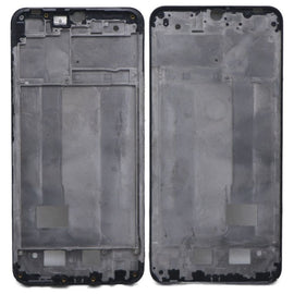 LCD Frame Middle Chassis for Vivo Y91i - Black