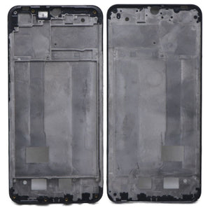 LCD Frame Middle Chassis for Vivo Y91i - Black