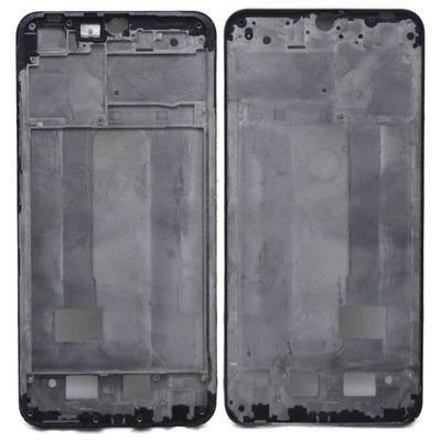 LCD Frame Middle Chassis for Vivo Y91i - Black