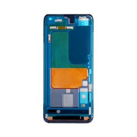 LCD Frame Middle Chassis for Xiaomi Mi 10 5G - Green