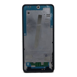 LCD Frame Middle Chassis for Xiaomi Mi 11X - Black